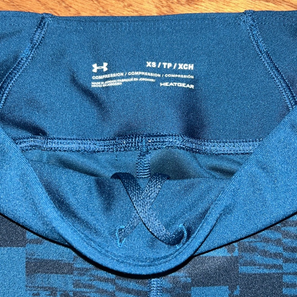 Under Armour leggings - Picture 3 of 5
